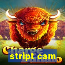 stript cam